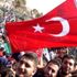 İdlib'de siviller rejim karşıtı gösteriler düzenledi