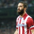 Arda Turan: Benimle evlenecek kızın... Arda Turan: Benimle evlenecek kızın...