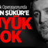 Koza-İpek Operasyonunda Hakan Şükür'e İnceleme Koza-İpek Operasyonunda Hakan Şükür'e İnceleme