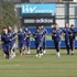 Fenerbahçe iki eksikle çalıştı Fenerbahçe iki eksikle çalıştı