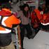 Göcek’te yat battı, 4 kişi son anda kurtarıldı