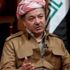 Barzani: Referandum kararından geri adım atmayacağız