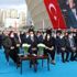 Adana'nın yeni stadı açıldı Adana'nın yeni stadı açıldı