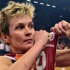 Işıl Alben Galatasaray yolunda