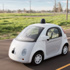 Google sürücüsüz aracı 2020'de trafikte olacak Google sürücüsüz aracı 2020'de trafikte olacak