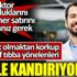﻿Ameliyat olmaktan korkup alternatif tıbba yönelenleri böyle kandırıyorlar