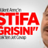Gökçek'ten Arınç'a Twitter'dan Cevap Gökçek'ten Arınç'a Twitter'dan Cevap