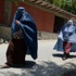Urumçi'de burka yasağı