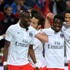 Fransa'da şampiyon PSG! Fransa'da şampiyon PSG!