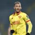 Göztepe'de Gouffran fırtınası