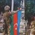 Sukavuşan’a Azerbaycan bayrağı diken asker şehit düştü Sukavuşan’a Azerbaycan bayrağı diken asker şehit düştü