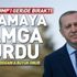 Başkan Erdoğan 2018 yılında "dünyanın en seçkin lideri" seçildi