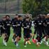 Beşiktaş'a iki isimden iyi haber! Beşiktaş'a iki isimden iyi haber!