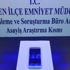 Motosikletli kapkaç şüphelisi çalıştığı iş yerinde yakalandı Motosikletli kapkaç şüphelisi çalıştığı iş yerinde yakalandı