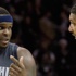 Grizzlies, Spurs'u uzatmalarda geçti Grizzlies, Spurs'u uzatmalarda geçti