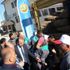 Mut ta 7 bin adet adaçayı fidesi dağıtıldı