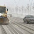Ankara’da kar trafiği