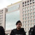 RTÜK'ten adliyedeki rehin olayına yayın yasağı RTÜK'ten adliyedeki rehin olayına yayın yasağı