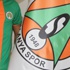 Alanyaspor'dan savunmacı transferi