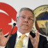 Aziz Yıldırım bombaladı! Özkahya çağrısı yaptı Aziz Yıldırım bombaladı! Özkahya çağrısı yaptı