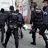 Büyük temizlik için 4 bin polis yola çıkıyor