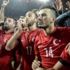 Millilerden FIFA sıralamasında büyük sıçrama