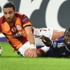 Tarık, Lahm'ı bırak Sabri olamadı Tarık, Lahm'ı bırak Sabri olamadı