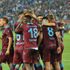Trabzonspor, Avrupa'da 128. randevuda Trabzonspor, Avrupa'da 128. randevuda
