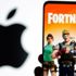 Apple, Fortnite’ı App Store’dan yasakladı