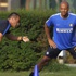Melo: Evet, ben çirkef bir futbolcuyum
