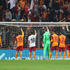 Galatasaray yarın Lokomotiv Moskova’yı konuk edecek Galatasaray yarın Lokomotiv Moskova’yı konuk edecek