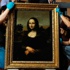 ‘Genç’ Mona Lisa ilk kez sergilenecek