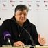 Akhisarspor maçının ardından Akhisarspor maçının ardından