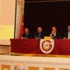 Galatasaray Kulübü Divan Kurulu toplantısı ertelendi Galatasaray Kulübü Divan Kurulu toplantısı ertelendi