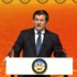Başbakan Ahmet Davutoğlu Ankara'da Başbakan Ahmet Davutoğlu Ankara'da