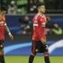 ManU 90'da yıkıldı