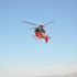 Dağlık arazide düşen öğretmen, ambulans helikopterle ... Dağlık arazide düşen öğretmen, ambulans helikopterle ...