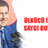 Sinan Oğan adaylığını ilan etti