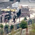 Cizre'yi ateşe verdiler! 3 ölü var...