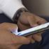 Kırklareli Vize Devlet Hastanesinde cep telefonundan bilgilendirme dönemi