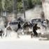 Kabil'de askeri araca düzenlenen silahlı saldırıda 1 kişi öldü