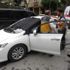 Kadıköy'de otomobilinde saldırıya uğrayan kadın sürücü yaşamını yitirdi
