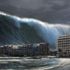 İberya’da dev tsunami korkusu İberya’da dev tsunami korkusu