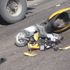 Tırla çarpışan motosikletteki 4 yaşındaki çocuk hayatını kaybetti Tırla çarpışan motosikletteki 4 yaşındaki çocuk hayatını kaybetti