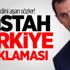Haddini aşan sözler! Küstah Türkiye açıklaması