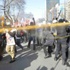 Kadıköy'de boykot yürüyüşü