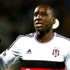 Demba Ba düşüşte