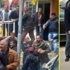 AKP adayına sopalı saldırı
