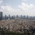 Dünya zirvesinde 4 Türk şehri var