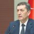 Ziya Selçuk'tan yeni 'Telafi Eğitimi' açıklaması Ziya Selçuk'tan yeni 'Telafi Eğitimi' açıklaması